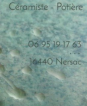 Céramique Nersac