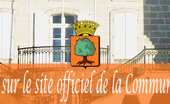 test bannière nersac