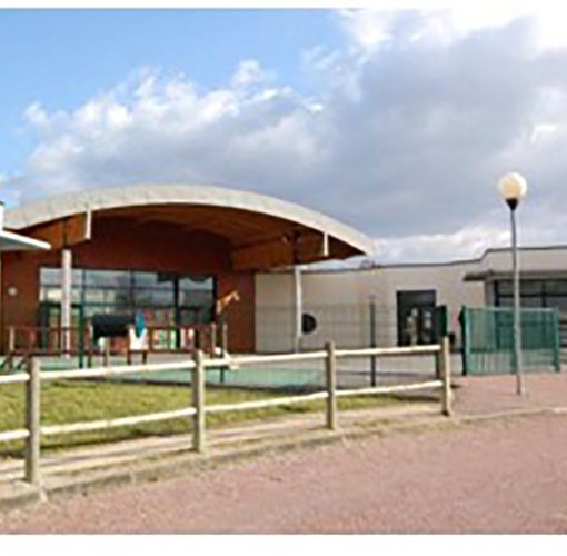 Ecole maternelle Emile Roux