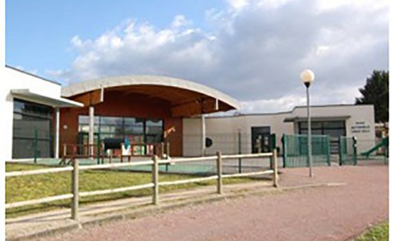 Ecole maternelle Emile Roux