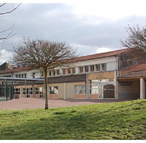 Exole Primaire Amfred de Vigny Nersac