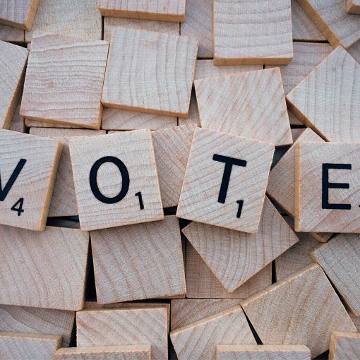 Elections Nersac