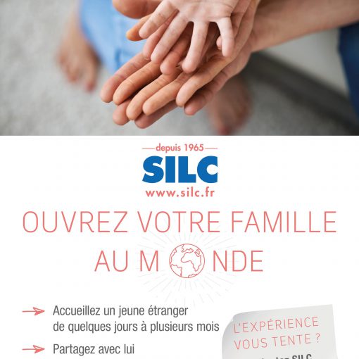 SILC Nersac