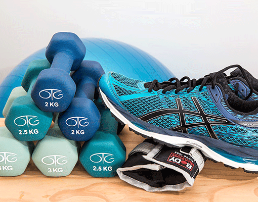 Gym pour tous à Nersac