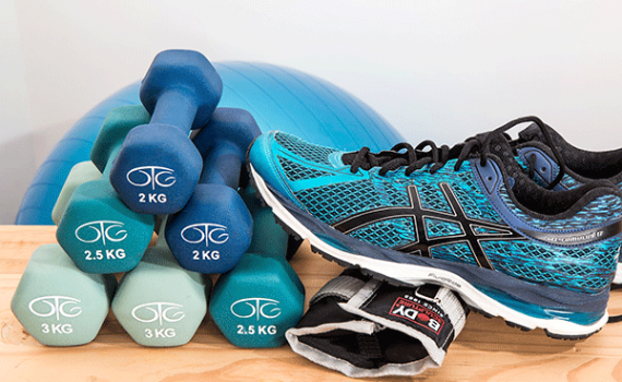 Gym pour tous à Nersac