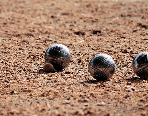 Association Nersac Pétanque