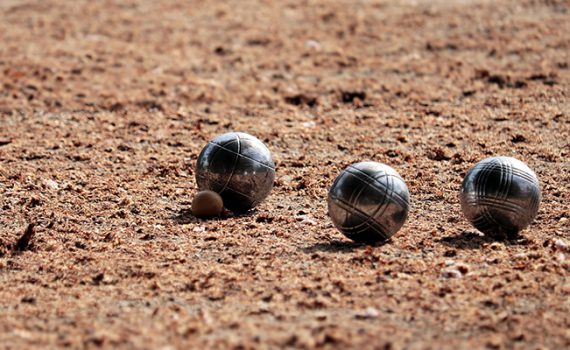 Association Nersac Pétanque