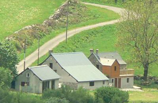 Association Nersac Pyrénées