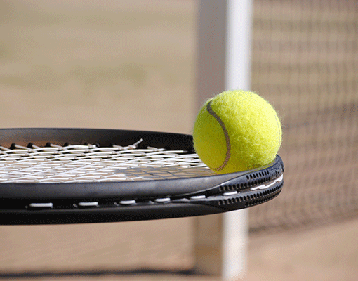 Tennis Club Municipal Nersac