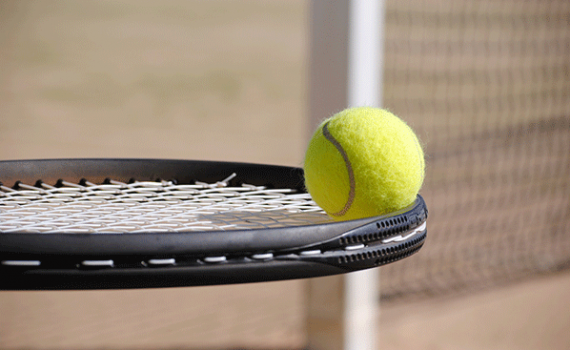 Tennis Club Municipal Nersac
