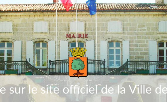 Commune de Nersac Charente