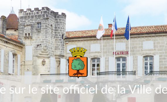 banniere nersac site officiel