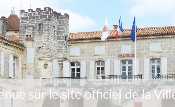 bannière site officiel nersac